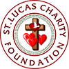 St Lucas Charity Foundation Logo