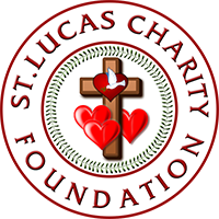 St Lucas Charity Foundation Retina Logo